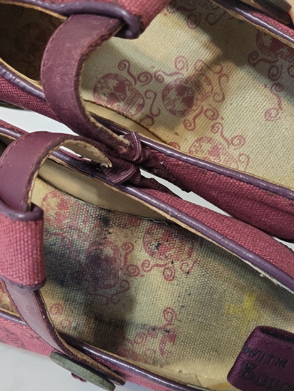 Dr. Martens Aprile Mary Jane Size 5 - Picture 8 of 8